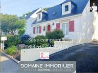 Vente maison 7 pièces Vente maison 7 pièces