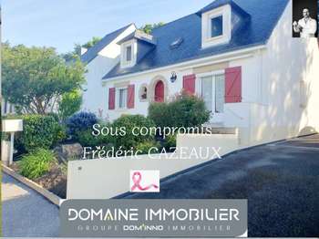 Vente Maison 4 chambresSavenay
