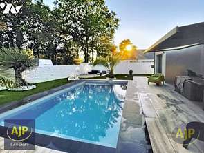 Vente Maison 5 chambresSavenay