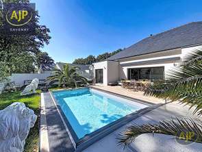 Vente Maison 5 chambresSavenay
