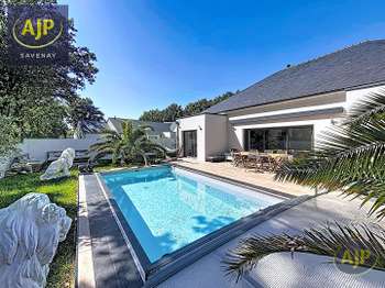 Vente maison 7 pièces Savenay 44