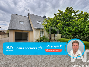 Vente Maison 4 chambresSavenay