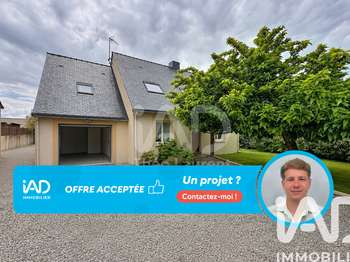 Vente Maison 4 chambresSavenay