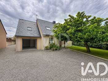 Vente Maison 4 chambresSavenay