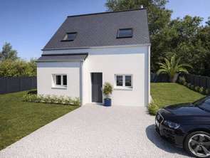 Vente Maison 3 chambresSavenay