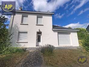Vente Maison 3 chambresSavenay