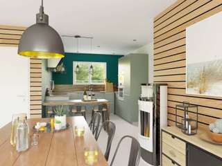 Vente maison