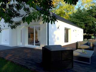 Vente maison