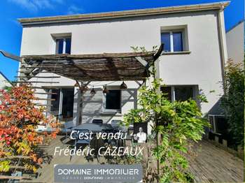 Vente Maison 4 chambresSavenay