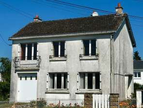 Vente Maison 4 chambresSavenay