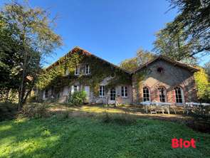 Vente Maison 6 chambresSavenay