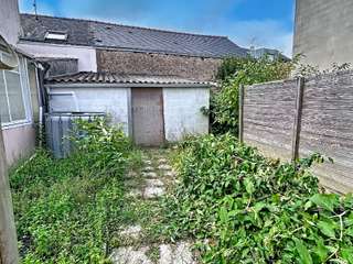 Vente maison 3 pièces Vente maison 3 pièces