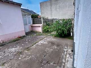 Vente maison 3 pièces Vente maison 3 pièces