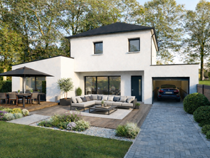 Vente Maison 4 chambresSavenay