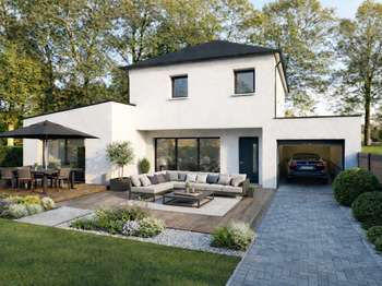 Vente maison 5 pièces Savenay 44