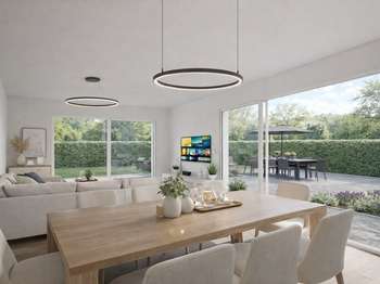 Vente maison 5 pièces Vente maison 5 pièces