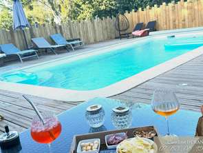 Vente Maison 7 chambresSavenay