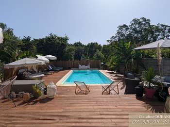 Vente Maison 7 chambresSavenay