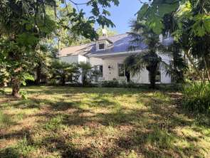 Vente Maison 4 chambresSavenay