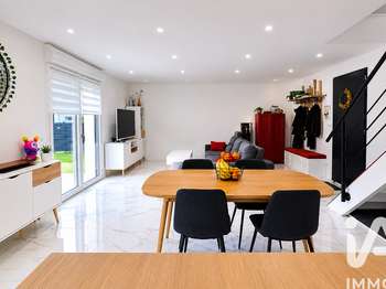 Vente Maison 3 chambresSavenay