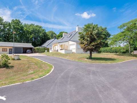 Vente maison 6 pièces Savenay 44