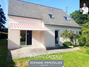 Vente Maison 4 chambresSavenay