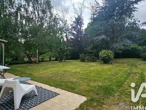 Vente Maison 4 chambresSavenay