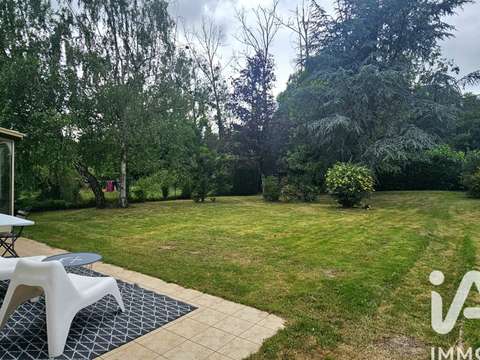 Vente maison 5 pièces Savenay 44