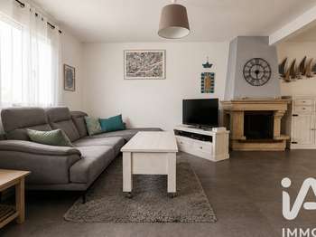 Vente Maison 4 chambresSavenay