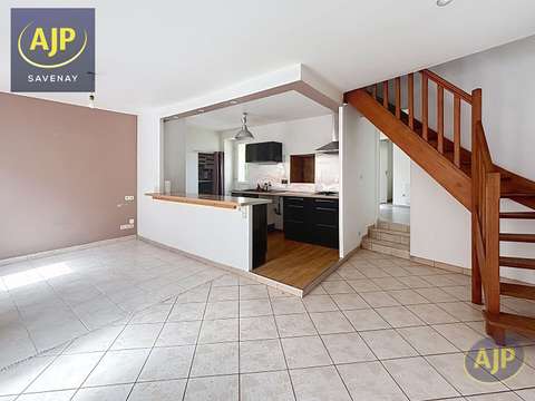 Vente maison 4 pièces Savenay 44