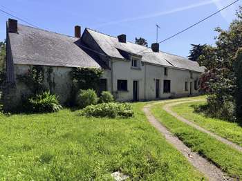Vente maison 6 pièces Savenay 44