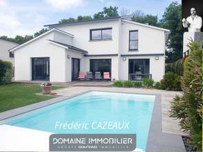 Vente Maison 5 chambresSavenay