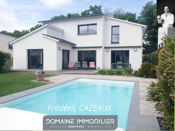 Vente maison 7 pièces Savenay 44