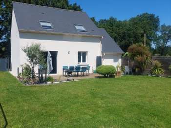 Photo Vente maison Savenay