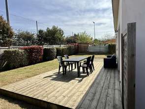 Vente Maison 3 chambresSavenay