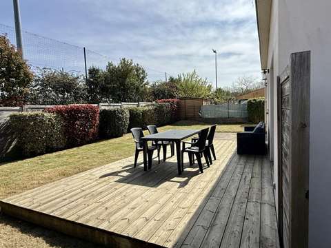 Vente maison 5 pièces Savenay 44