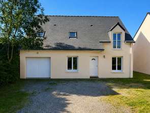 Vente Maison 5 chambresSavenay