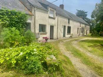 Vente maison 7 pièces Savenay 44