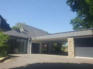 Vente maison 8 pièces Vente maison 8 pièces