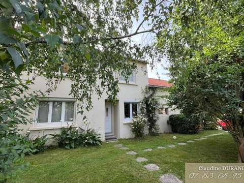 Vente maison 10 pièces Savenay 44