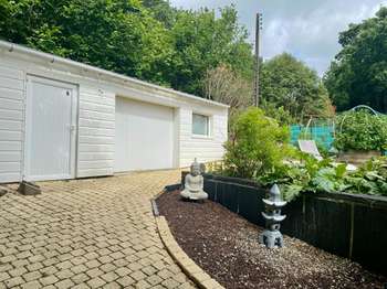 Vente Maison 5 chambresSavenay