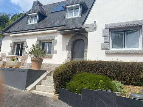 Vente maison 7 pièces Savenay 44