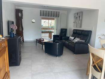 Vente Maison 5 chambresSavenay