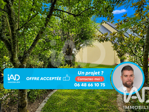 Vente Maison 5 chambresSavenay