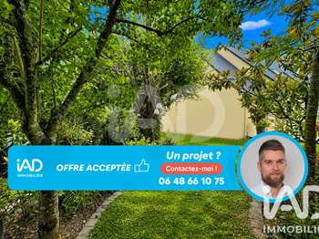 Vente maison 8 pièces Savenay 44