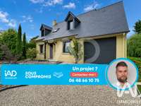 Vente maison 8 pièces Vente maison 8 pièces