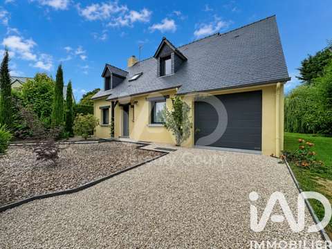 Vente maison 8 pièces Vente maison 8 pièces