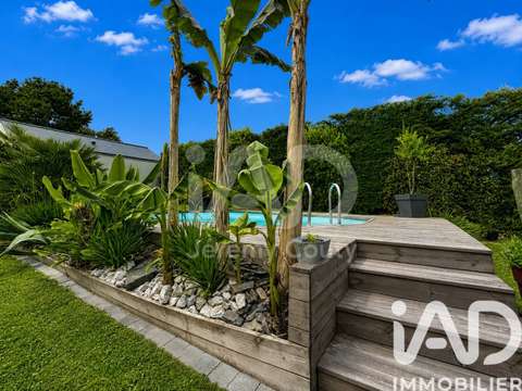 Vente maison 8 pièces Vente maison 8 pièces