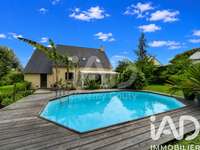 Vente maison 8 pièces Vente maison 8 pièces