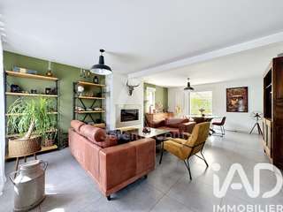 Vente maison 8 pièces Vente maison 8 pièces